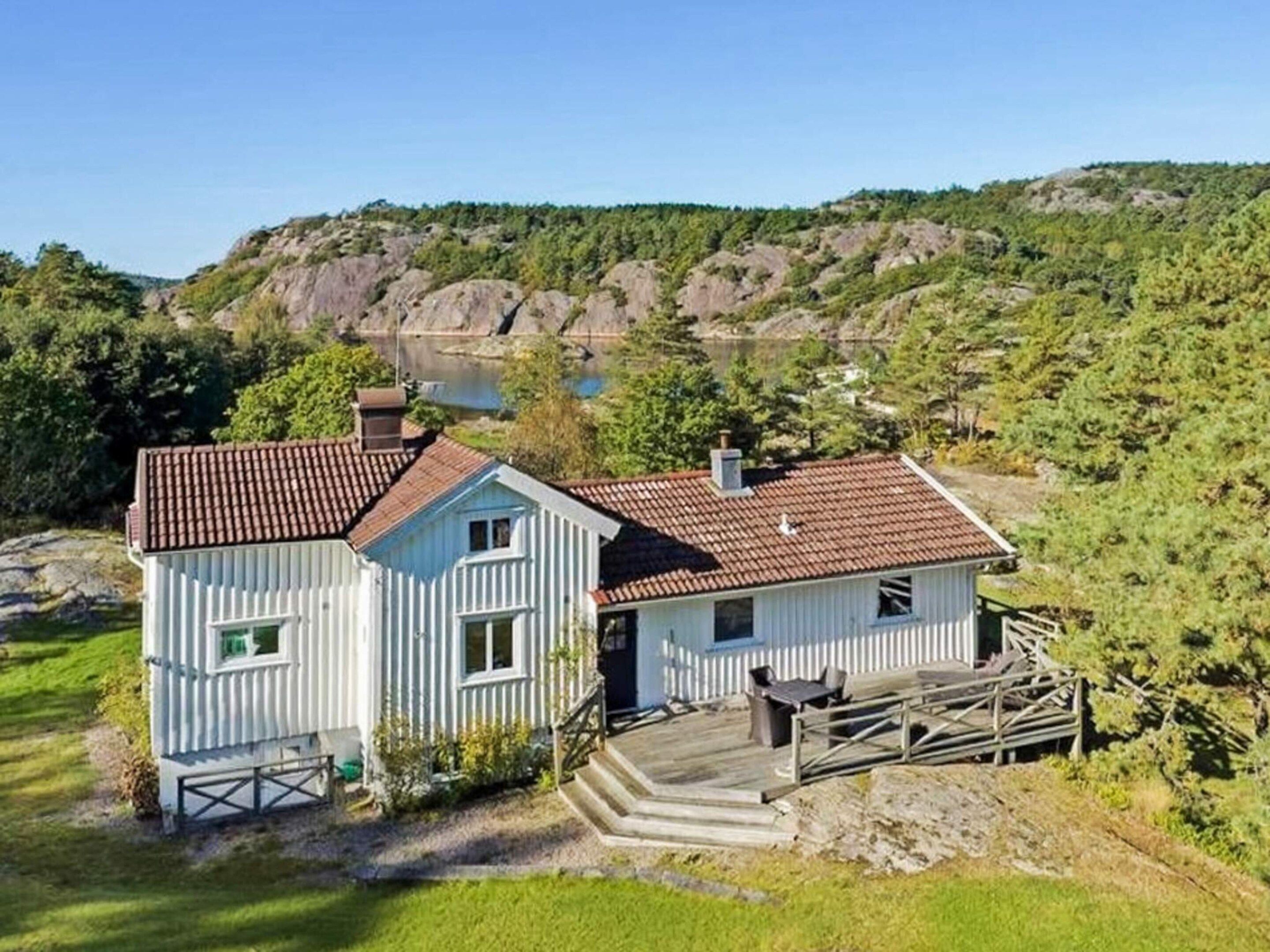 Eksteriør