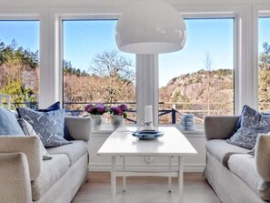 House | Interior - 5 Star Holiday Home in Hjalteby (Hjaelteby)