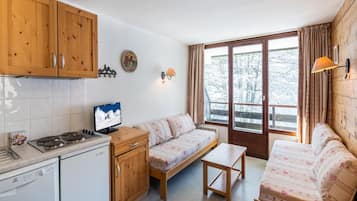 Apartment | Living room