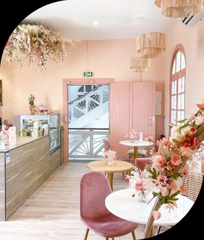 Dining - The Oasis, calm and cosy flat excellent location (Fort-de-France Bay)
