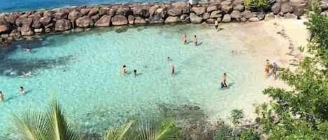 Plage