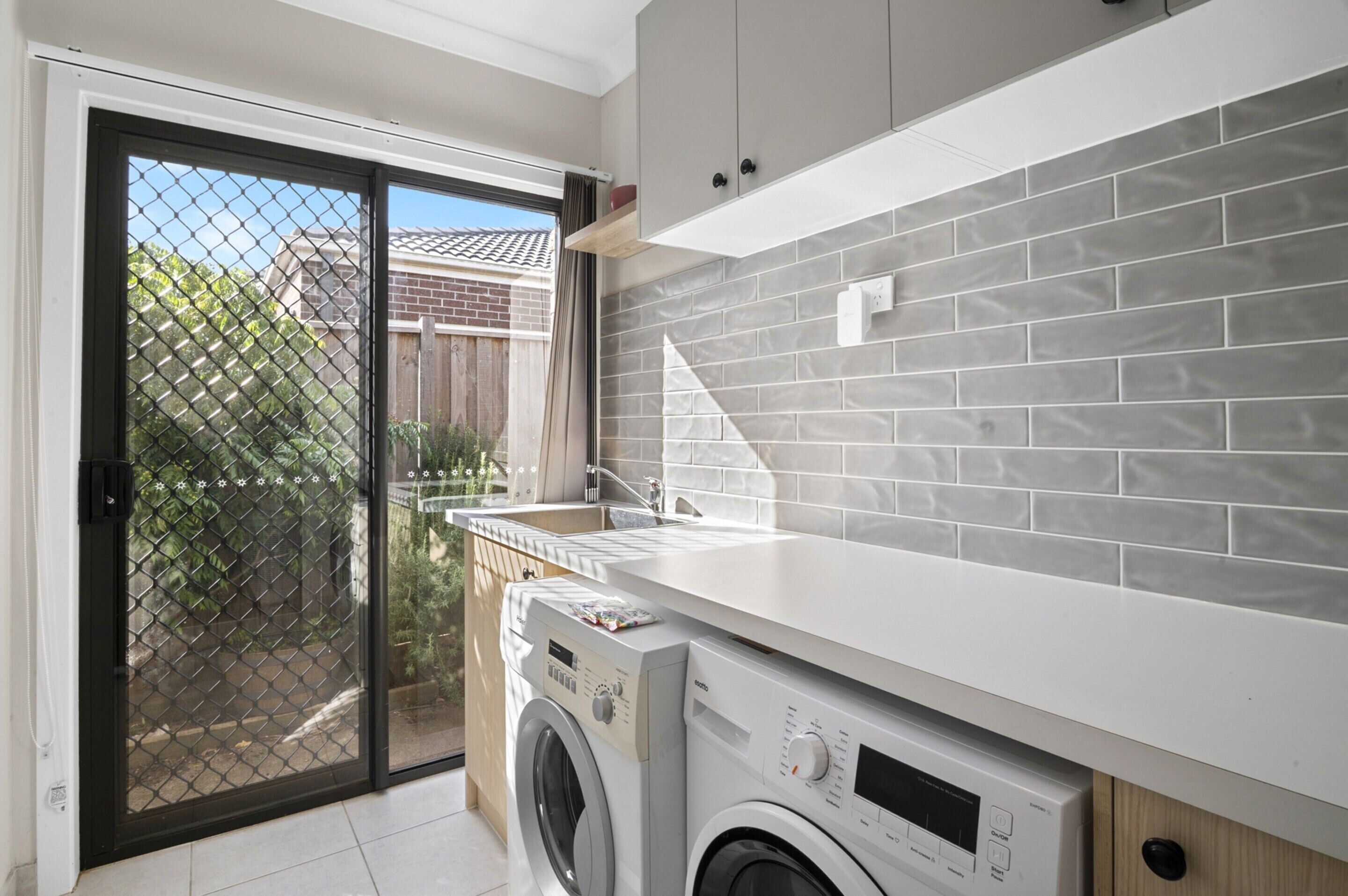 Apartment | Bathroom