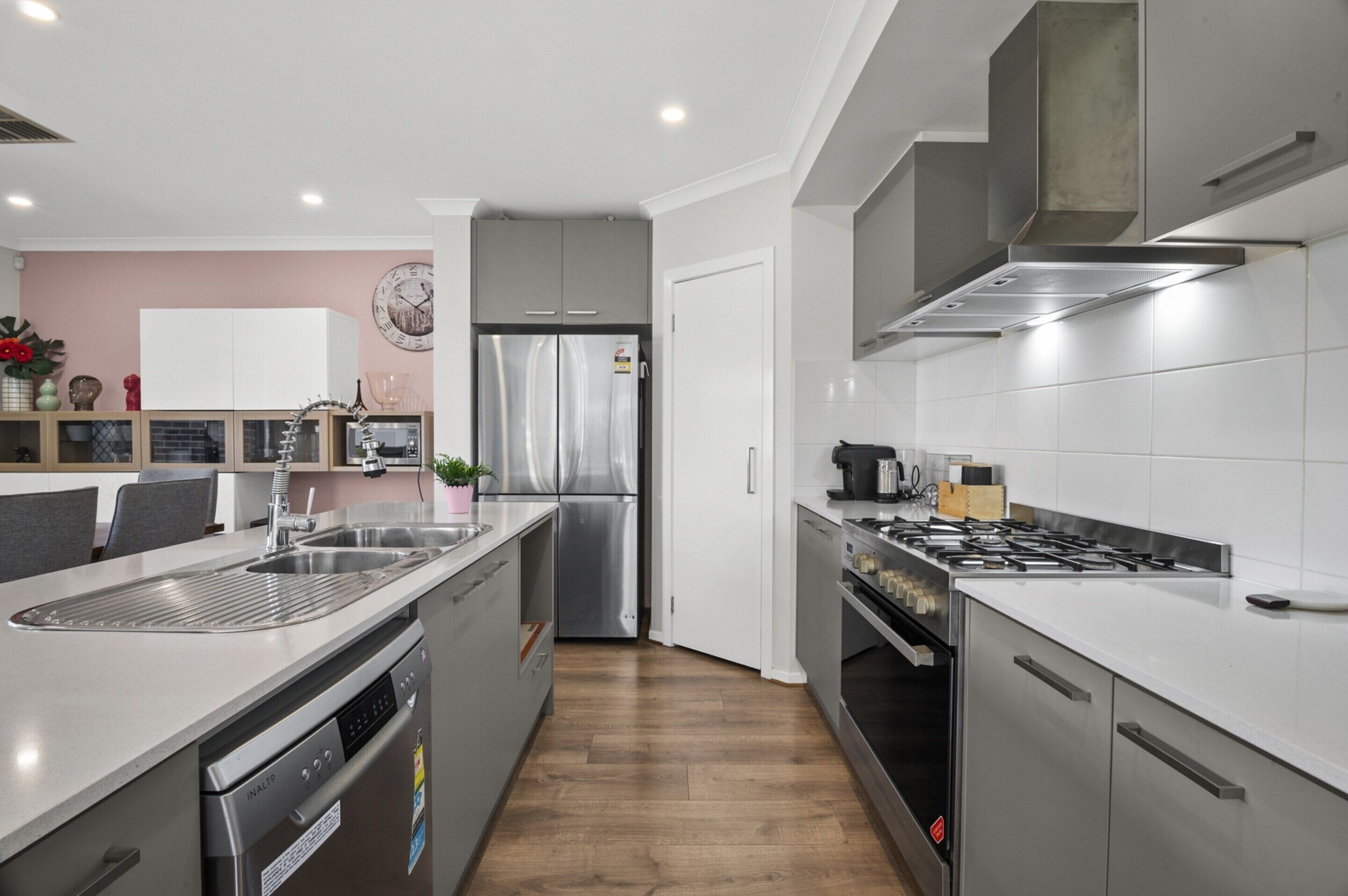 Apartment | Private kitchen