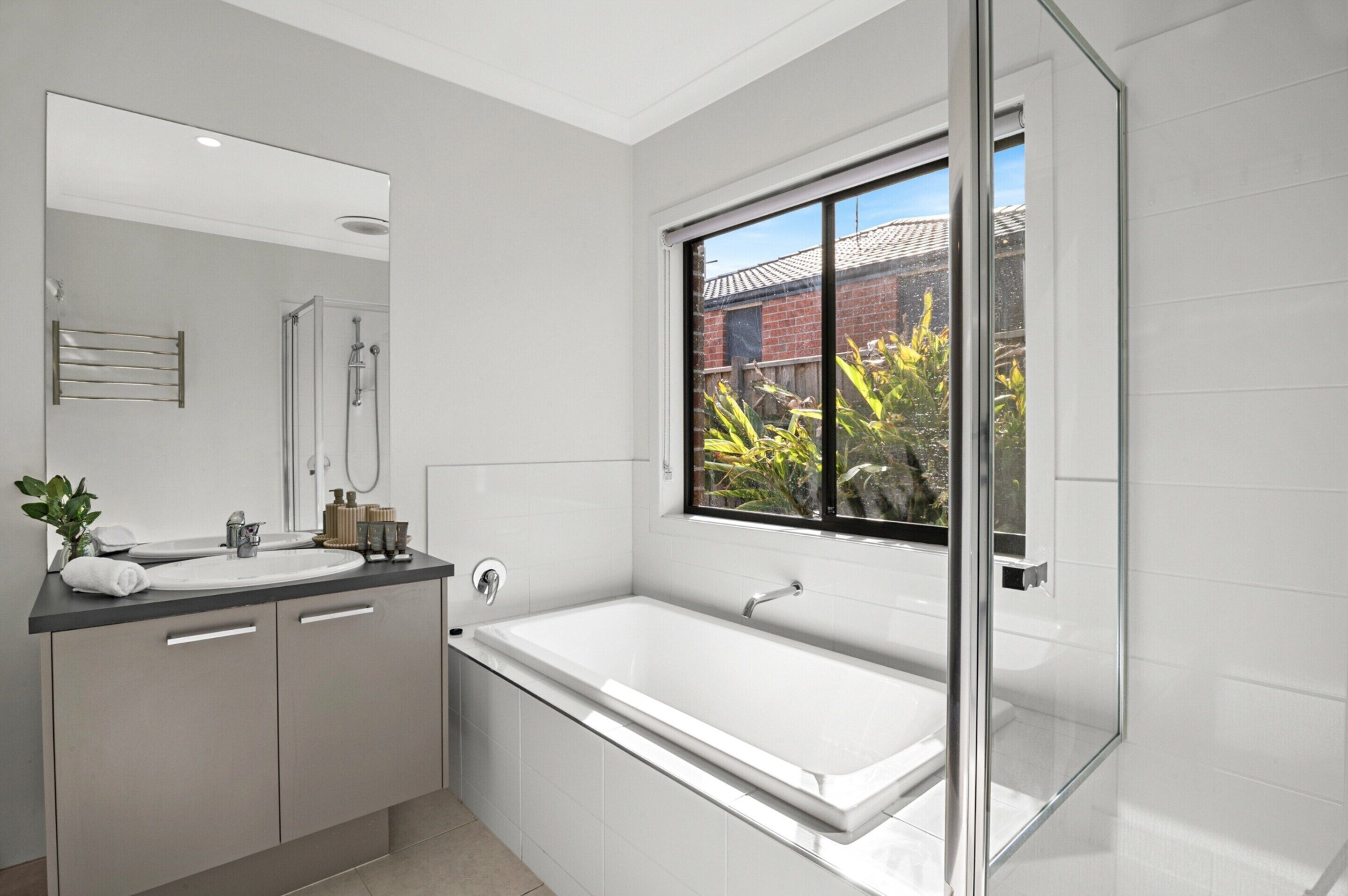 Apartment | Bathroom