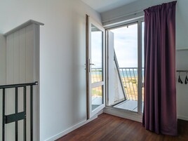 Apartment | Balcony