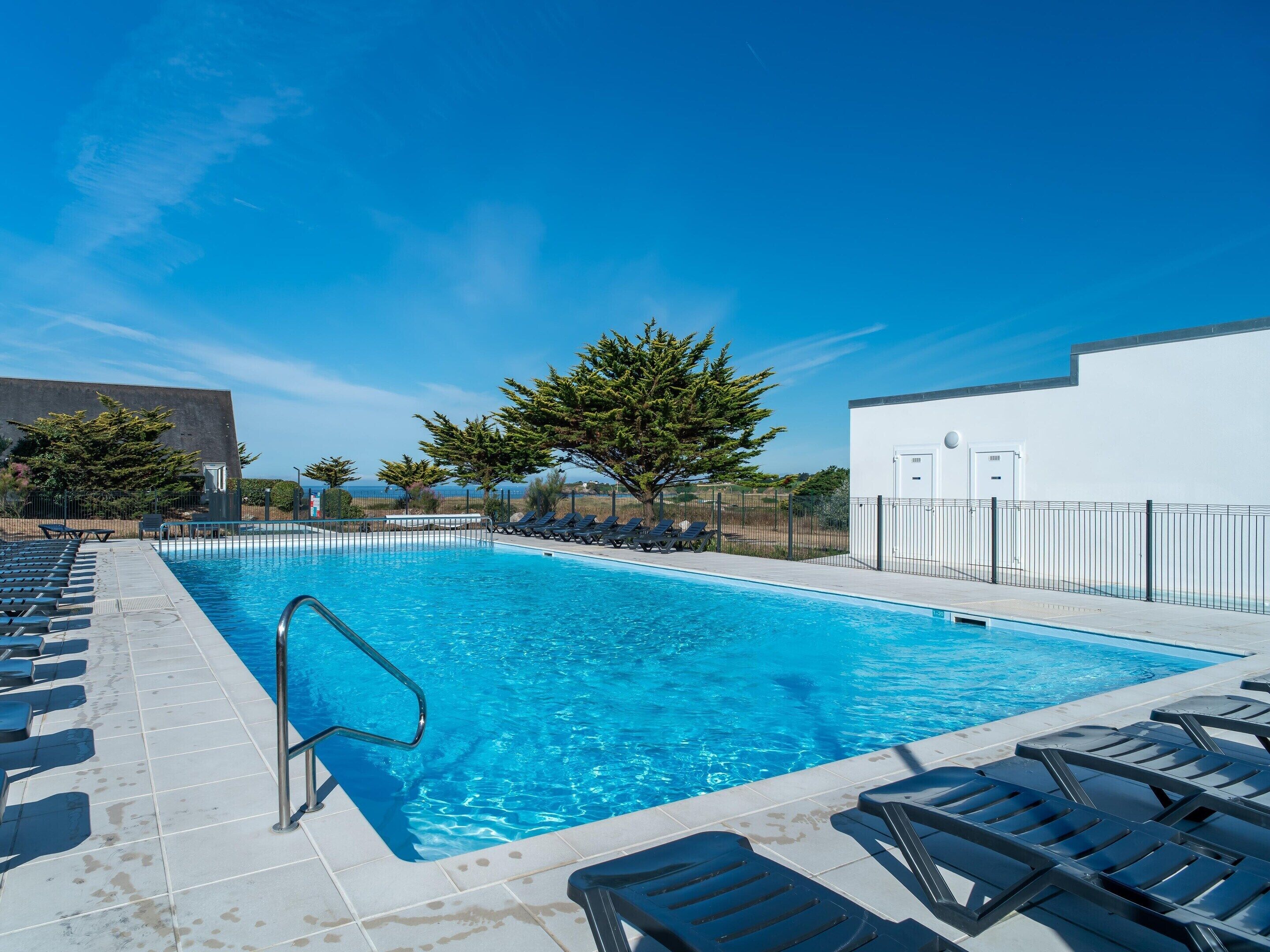 Apartment | Pool