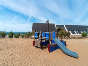 Apartamento | Praia