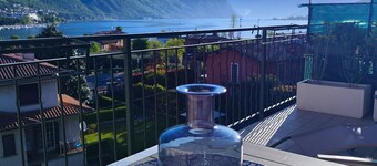 Appartamento "La Terrazza" Paratico