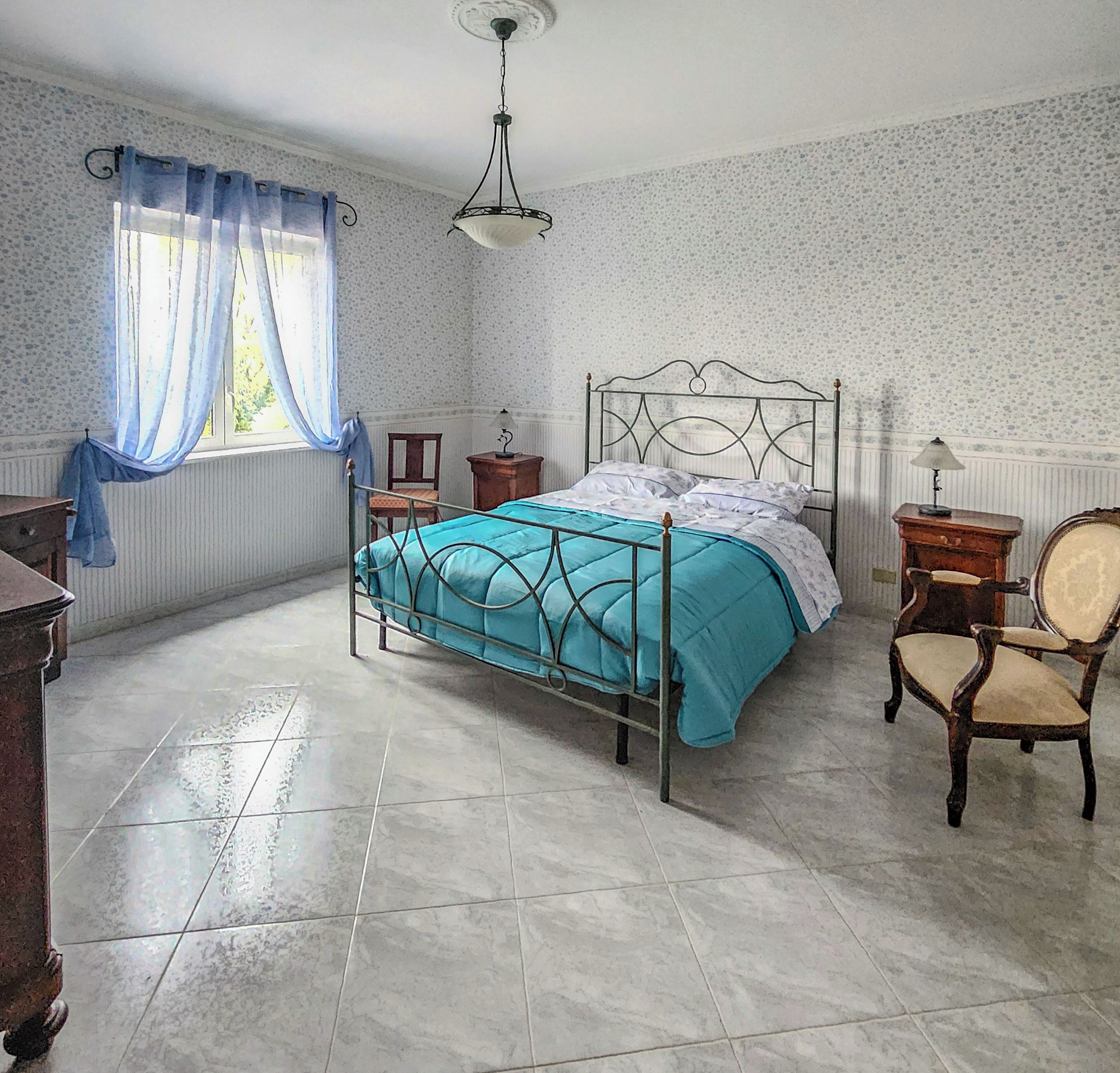 Villa, Garden View | Free WiFi