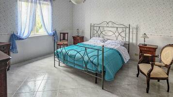 Villa, Garden View | Free WiFi