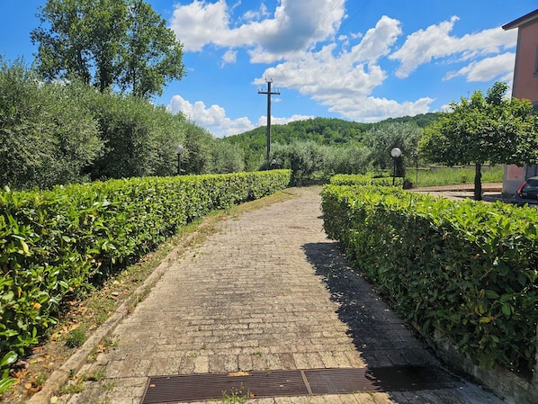 Garden - Casa Di Donato - Intera Villa con 8 posti letto (Ceppaloni)