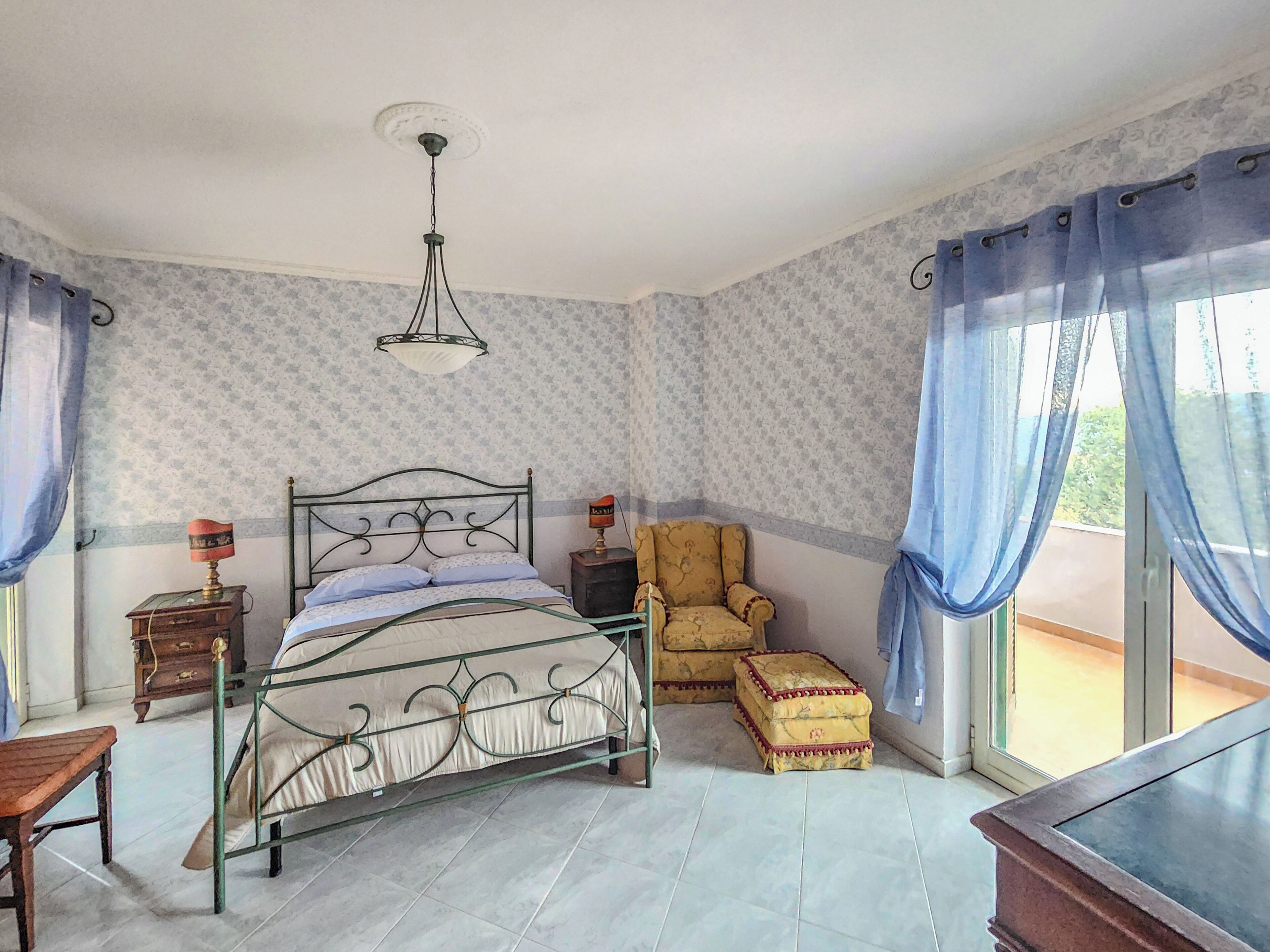 Villa, Garden View | Free WiFi