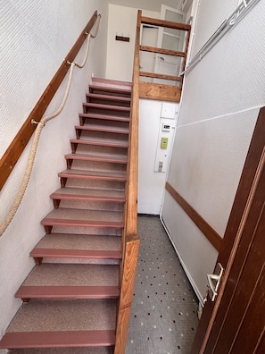 Interior - Ideal stay in Le Croisic (Le Croisic)