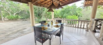 Farmhouse 10km from all amenities Matinha Feira de Santana Bahia