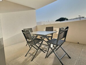 Departamento | Balcón
