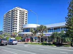 Apartment | View from property - Spacious Family Stay Near Coolum Beach (Sunshine Coast)