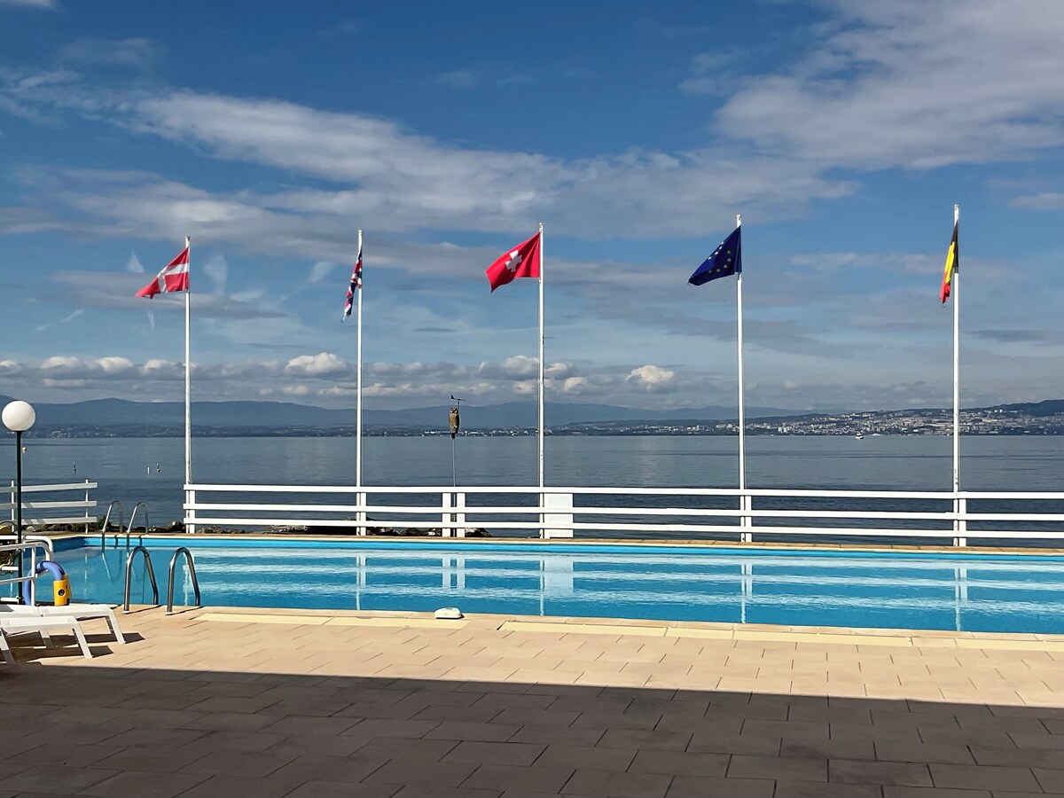 Image de profil de l’hôte