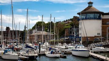 Marina