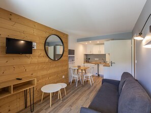 Apartment | Wohnzimmer