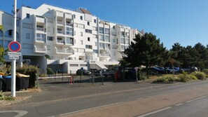 Ulkopuoli