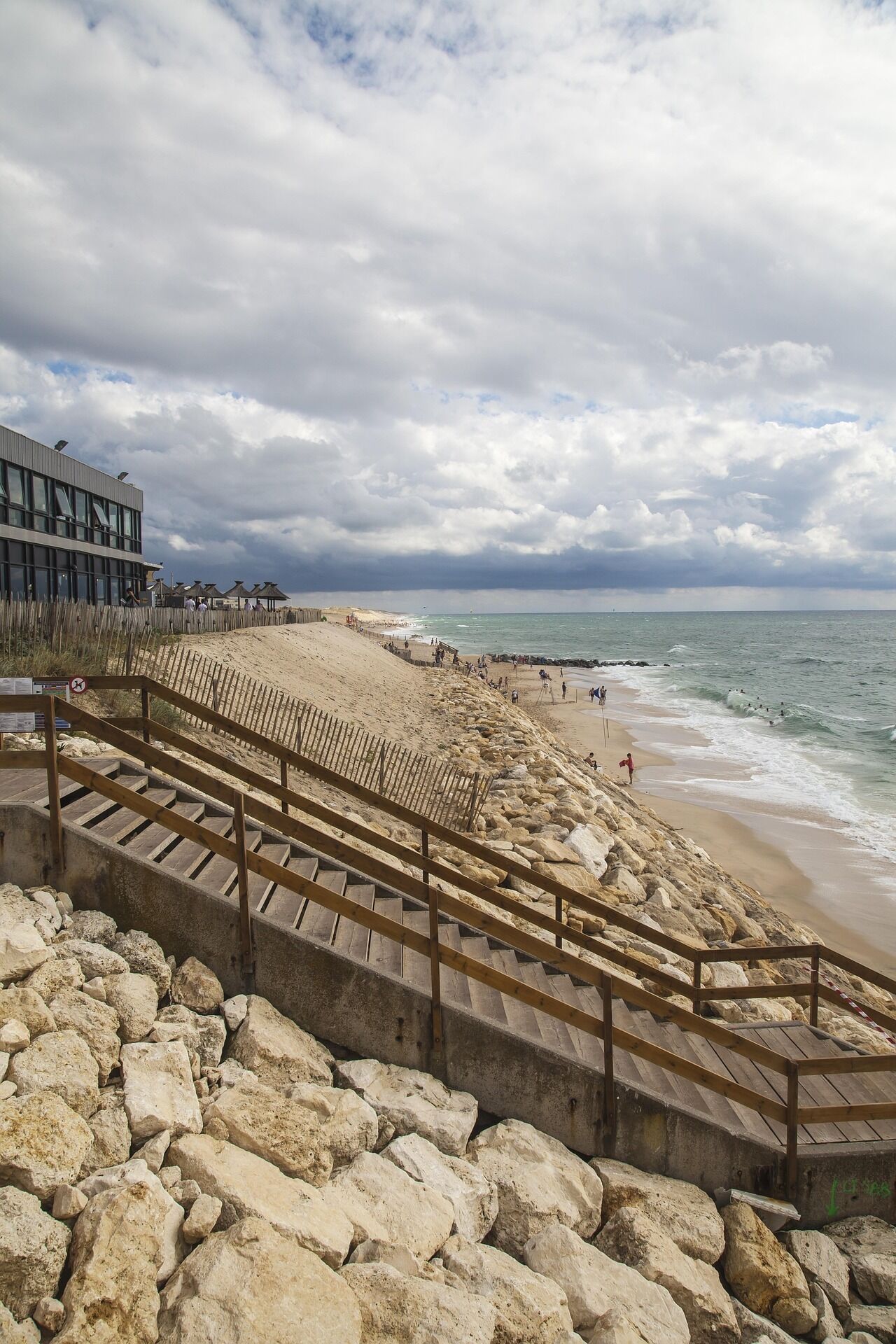 Plage