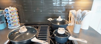 Private Suites Near LAX and SoFi Stadium