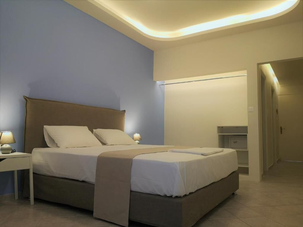 Classic Studio, Mountain View | Free WiFi