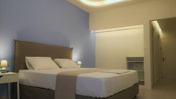 Classic Studio, Mountain View | Free WiFi