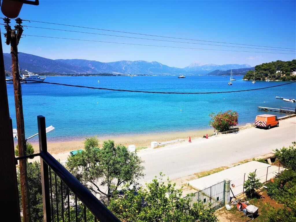 经典开间, 海景 | 住宿场地