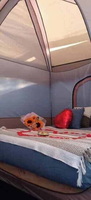 1 dormitorio, Internet, ropa de cama