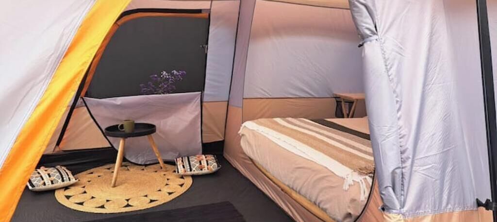 1 chambre, accès Internet, draps fournis