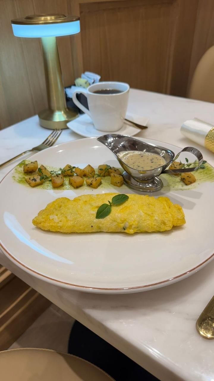 餐厅