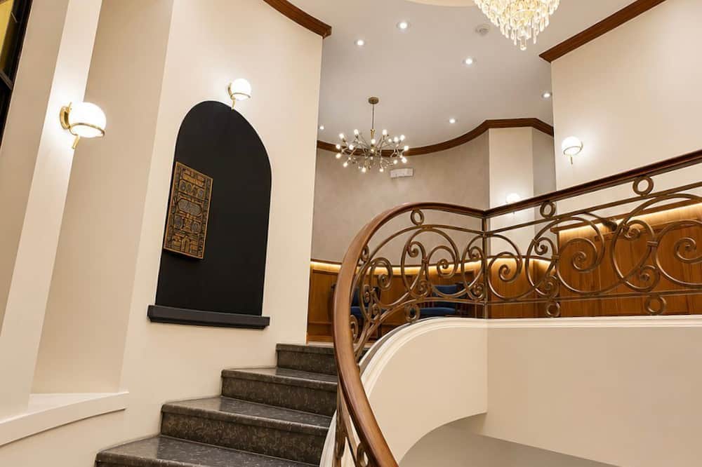 Hotel Arkam