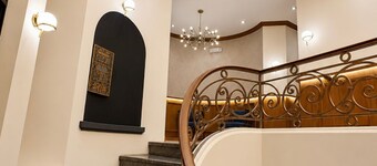 Hotel Arkam