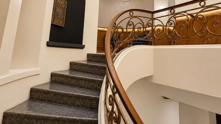 Hotel Arkam