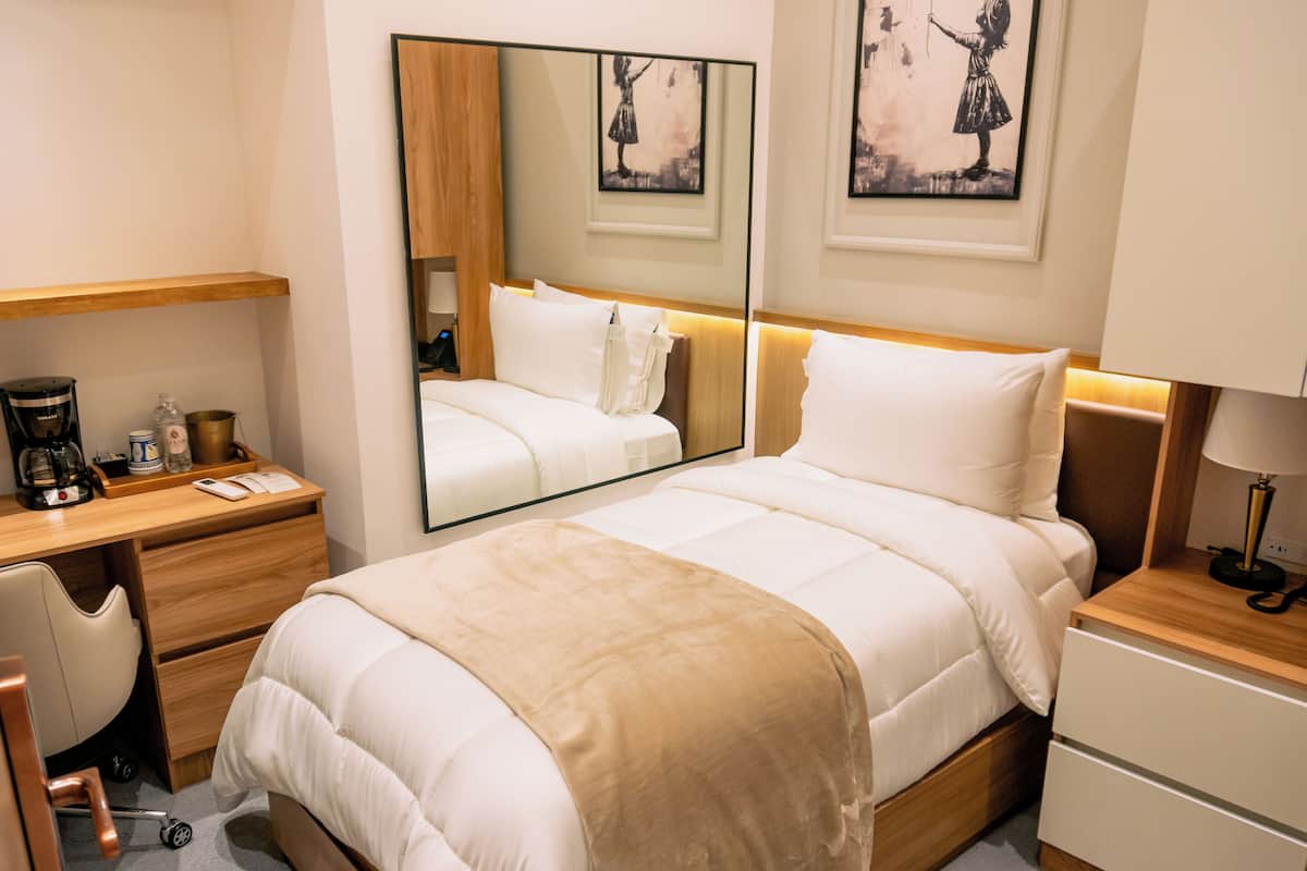 Ropa de cama de alta calidad y cubrecamas 