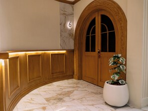 Deluxe Room | Premium bedding, down comforters, in-room safe, desk