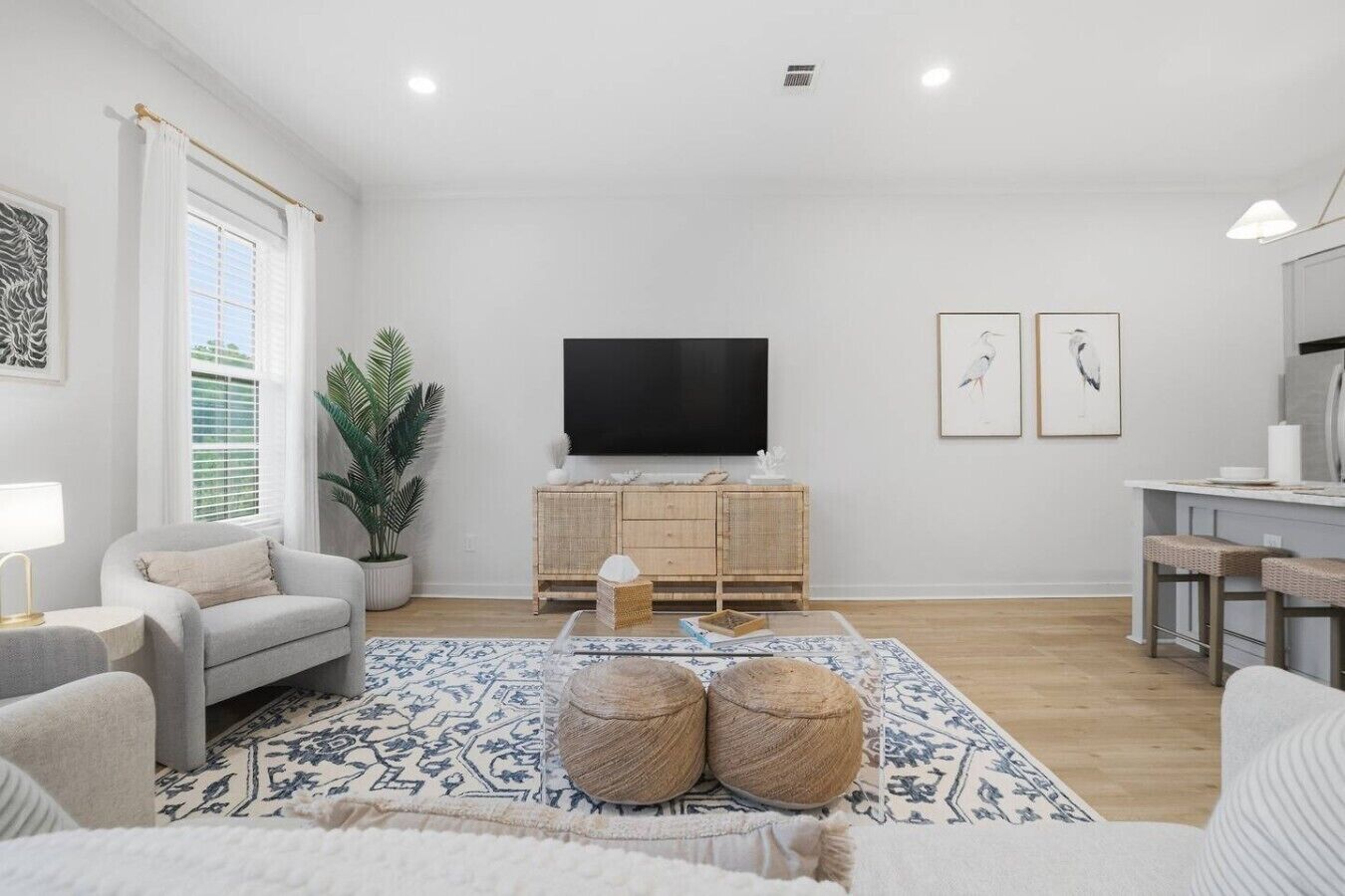 Smart TV