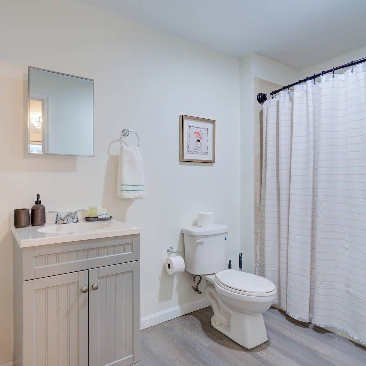 Studio Design | Salle de bain