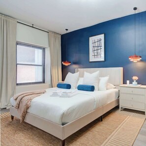 Comfort Studio | Iron/ironing board, free WiFi - 120 Chesnut Street  (Philadelphia)
