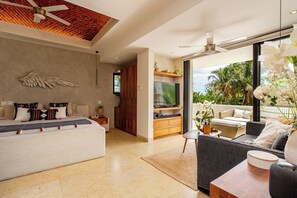 4 Schlafzimmer, Bügeleisen/Bügelbrett, kostenloses WLAN, Bettwäsche