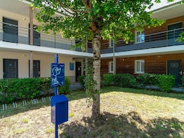 Apartamento | Jardim