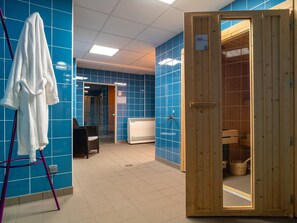 Apartamento | Spa