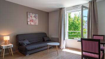 Apartment | Living room