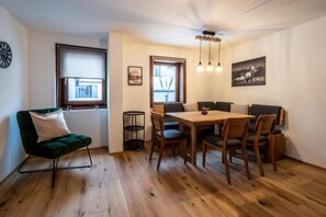 Familjelägenhet | Restauranger