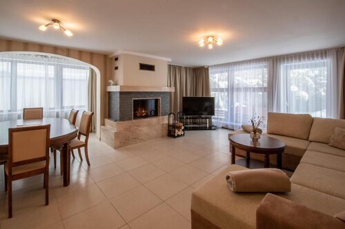 Bergzeit Appartements