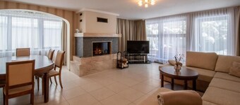 Bergzeit Appartements