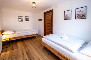 Family Apartment - Bergzeit Appartements (Bad Gastein)