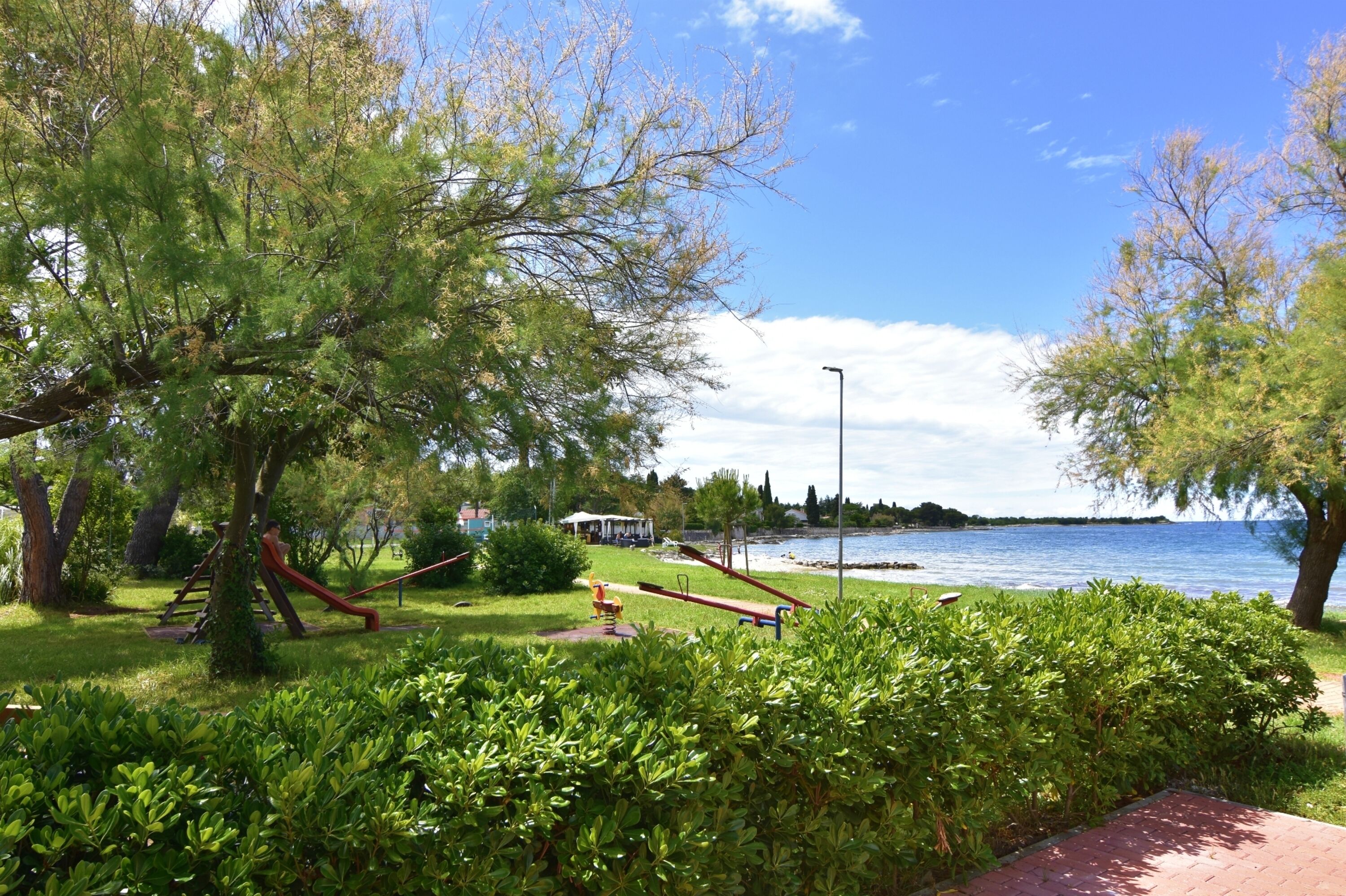 Jardín