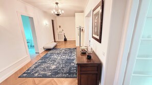 Interior - Luxury apartment in the heart of Geneva. (Genève)